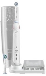 ORAL-B BRAUN SmartSeries 4500S D601.525.3X Szczoteczka elektryczna -