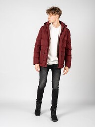 Geox Kurtka "Hilstone"