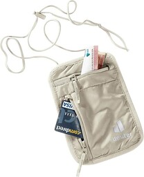 deuter Security Wallet I worek na klatkę piersiową,