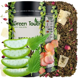 Aloe vera (Torebka 100 g, Pakowanie standardowe)
