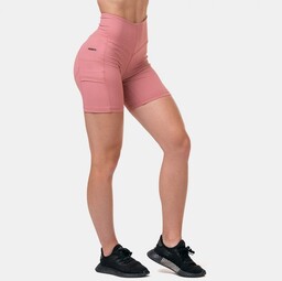 NEBBIA Spodenki damskie Fit & Smart Biker Old