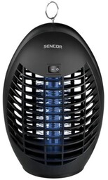 Sencor SIK 5000BK Lampa owadobójcza