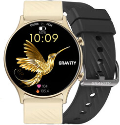 Zegarek na Komunię SMARTWATCH GRAVITY GT19-8 / 3