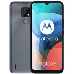 SMARTFON MOTOROLA MOTO E7 2 GB / 32