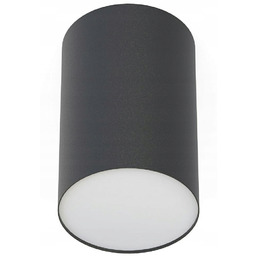 Lampa Wisząca Point Plexi L Czarny 1xE27 IP20