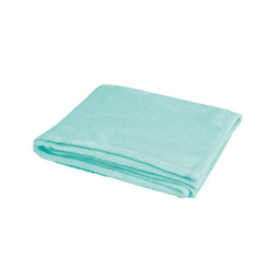 Babymatex Kocyk dziecięcy 75x100 Cloud 33 turkusowy