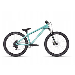 Rower Kellys Whip 10 DX Mineral Teal 26