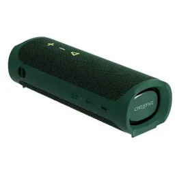 Creative MUVO Go 20W Zielony Głośnik Bluetooth