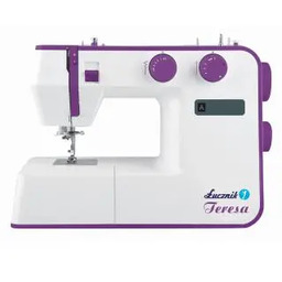 Łucznik Teresa Maszyna do szycia