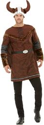 Viking Barbarian Costume (XL)