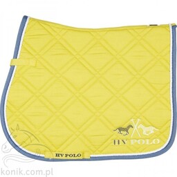 HV POLO Potnik Edison lemon