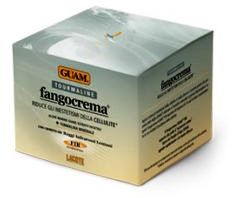 GUAM FIR Fangocrema Koncentrat wyszczuplający w kremie 300ml