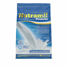 Suplement diety, Olimp Nutramil  complex Protein neutralny