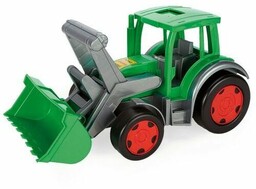 Wader Traktor ładowarka 60 cm Gigant Farmer luzem