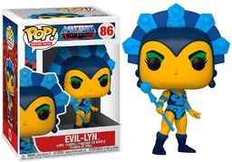 Funko POP! Retro Toys, figurka kolekcjonerska, Masters of