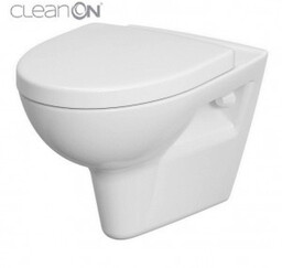 CERSANIT K701-015 PARVA NEW MISKA CLEAN ON +