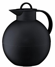 Alfi Termos KUGEL velvet black mat 0,94l