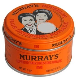 Murray''s Superior, pomada do włosów, mocna, ekstremalnie nabłyszczająca,