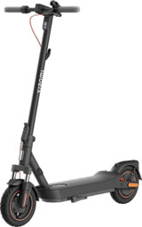 Elektryczna hulajnoga XIAOMI Electric Scooter 5 Max Czarny
