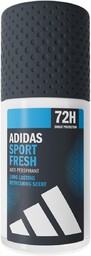 adidas Sport Fresh Antyperspirant w Kulce dla Mężczyzn