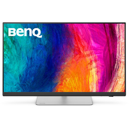 BenQ PD2730S 27-calowy monitor 5K dla projektantów