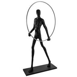 AZzardo Lampa podłogowa ATLAS A AZ4984 oprawa