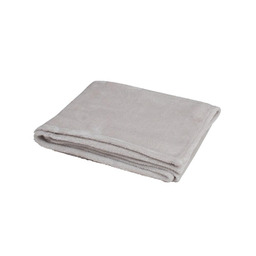 Babymatex Kocyk dziecięcy 75x100 Cloud 42 szary