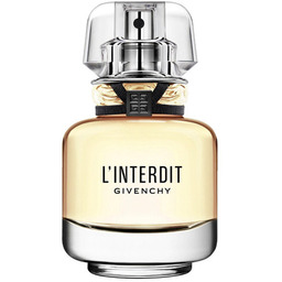 Givenchy L''Interdit Eau de Parfum woda perfumowana 35
