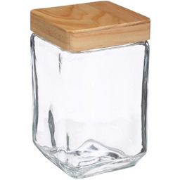 5five Simply Smart Pojemnik na sypkie produkty spożywcze,