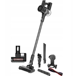 Odkurzacz pionowy Amica VGB 8010 Tryb Turbo 2500mAh