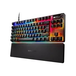 SteelSeries Klawiatura dla graczy Apex Pro TKL Gen