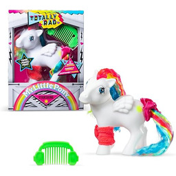 Basic Fun My Little Pony Totally Rad Starshine