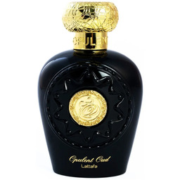 Lattafa Opulent Oud woda perfumowana 100 ml