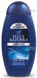 FELCE AZZURRA - Shower Shampoo - Szampon