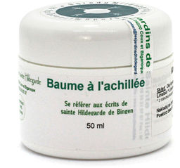 Krem z krwawnika 50ml, - B0005