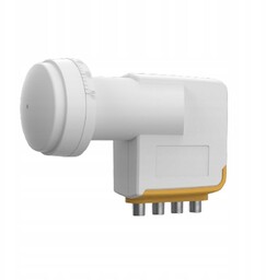 Konwerter Inverto 3x Unicable 1x Legacy IDLU32L410