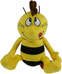 Maskotka Gucio Pszczółka Maja - 25cm