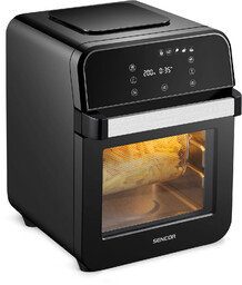 Sencor SFR 5510BK Frytkownica beztłuszczowa z termoobiegiem Vita