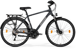 Rower Merida FREEWAY 9700 DISC MAN 28" 2022