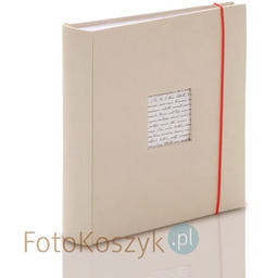 Album Panodia Linea Krem (200 zdjęć 11,5x15)