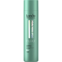 Londa Professional Pure Szampon do włosów suchych