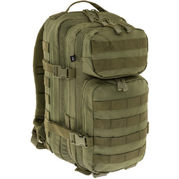 Plecak Wojskowy Taktyczny Brandit Us Cooper 25 l