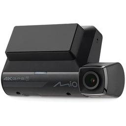 MIO MiVue 956W 4K HDR, GPS, WIFI, Sterowanie