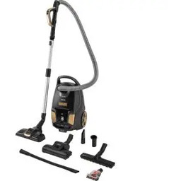 Sencor SVC 9300BK 600W Turboszczotka Mini turboszczotka Szczotka