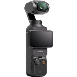 Kamera sportowa Dji Osmo Pocket 3 4k/120FPS