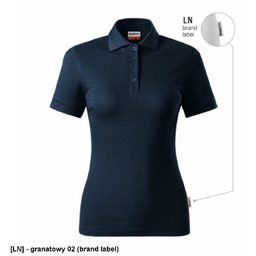 Resist Heavy Polo - ADLER - Resist Heavy