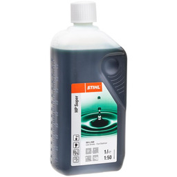 Olej Stihl 1L HP Super 10szt. w kartonie