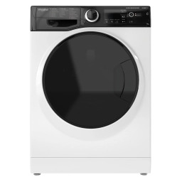 Whirlpool WRSB7259SPL Slim 7kg 1200obr/min Pralka