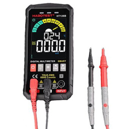 HABOTEST Multimetr HT126B