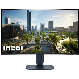Monitor Dell AW3225DM 31,6" Curved G-Sync 180Hz Va